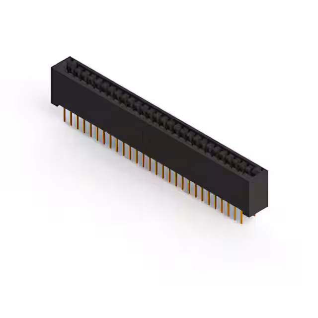 396-056-541-201 EDAC Inc.  Edgeboard Connectors